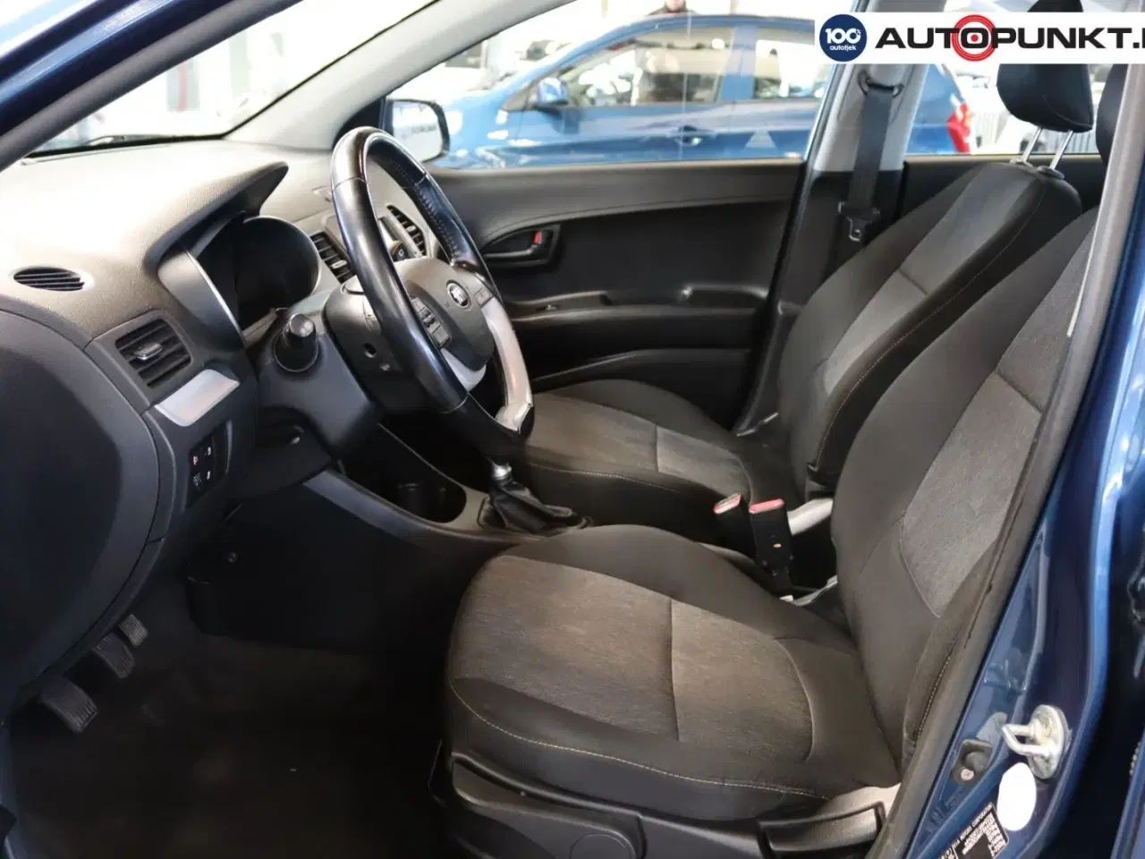 Billede 4 - Kia Picanto 1,0 Style Limited