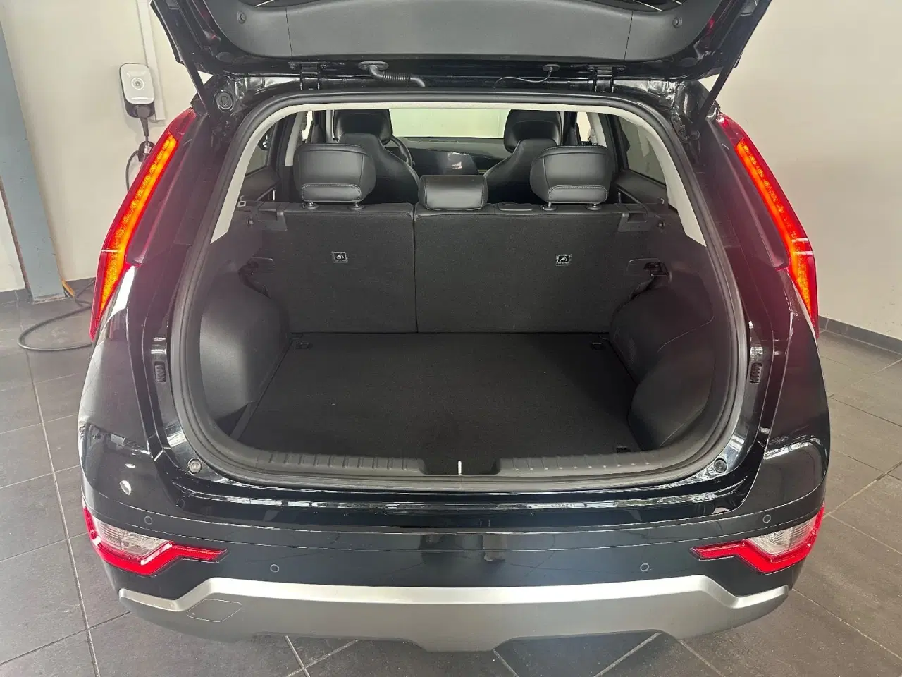 Billede 15 - Kia Niro 1,6 PHEV Prestige DCT