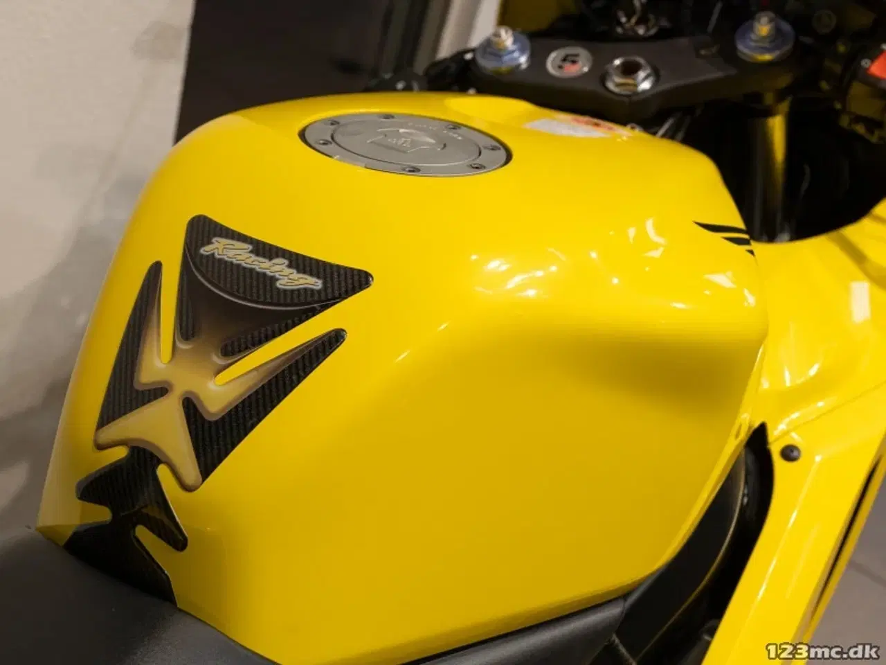 Billede 10 - Honda CBR 600 RR