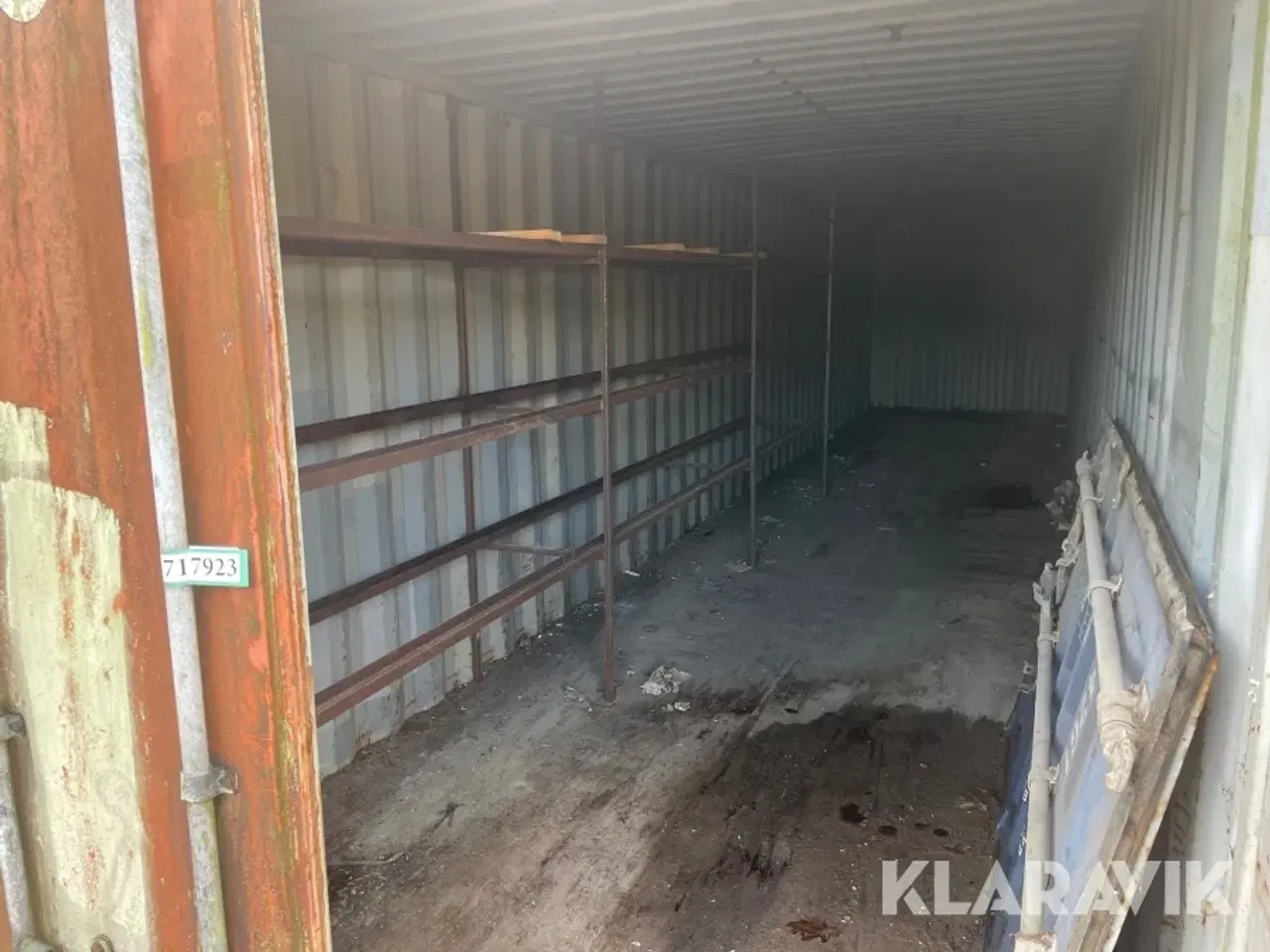 Billede 9 - Container 40”