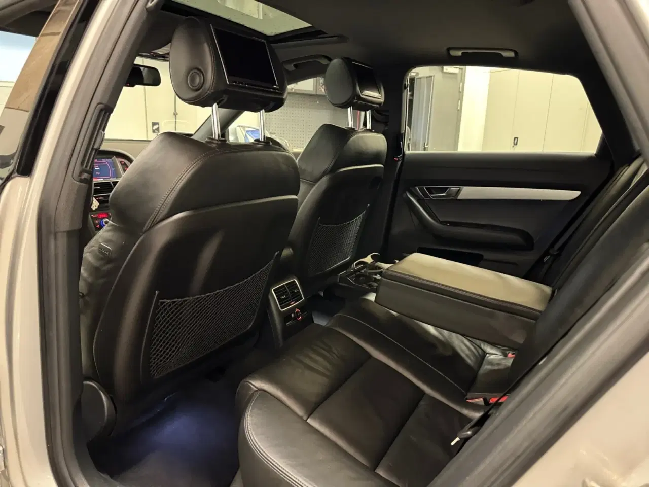 Billede 14 - Audi A6 3,2 FSi quattro Tiptr.