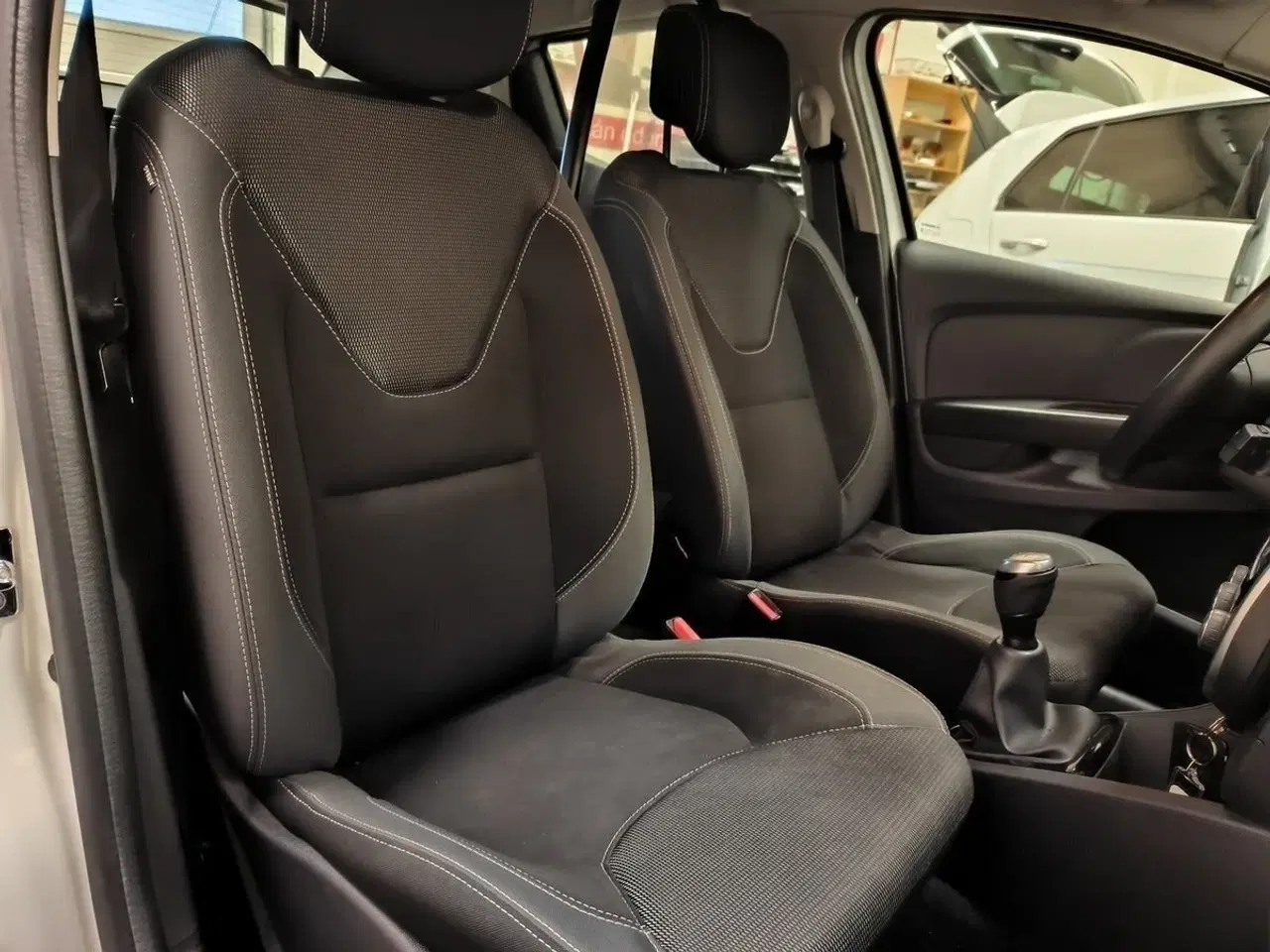 Billede 18 - Renault Clio IV 0,9 TCe 90 Zen Van