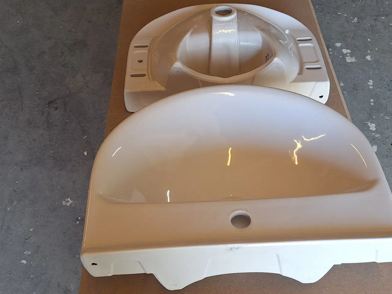 Billede 4 - Håndvask Ifö Cera