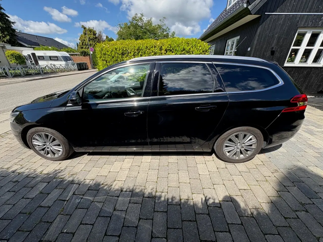 Billede 5 - Peugeot 308 1,2 PureTech 130 Selection Sky SW