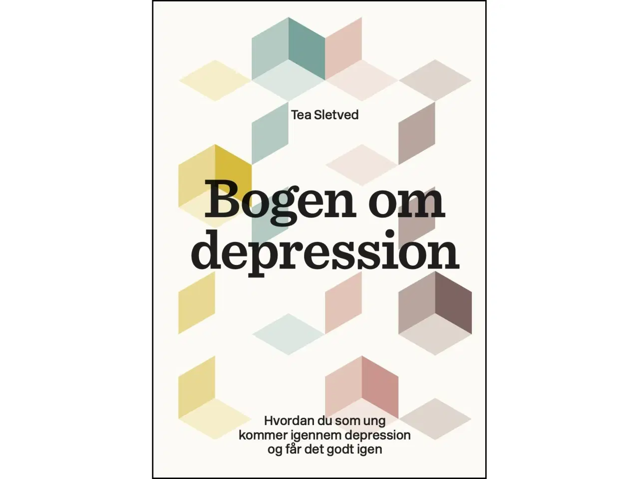 Billede 1 - Bogen om Depression