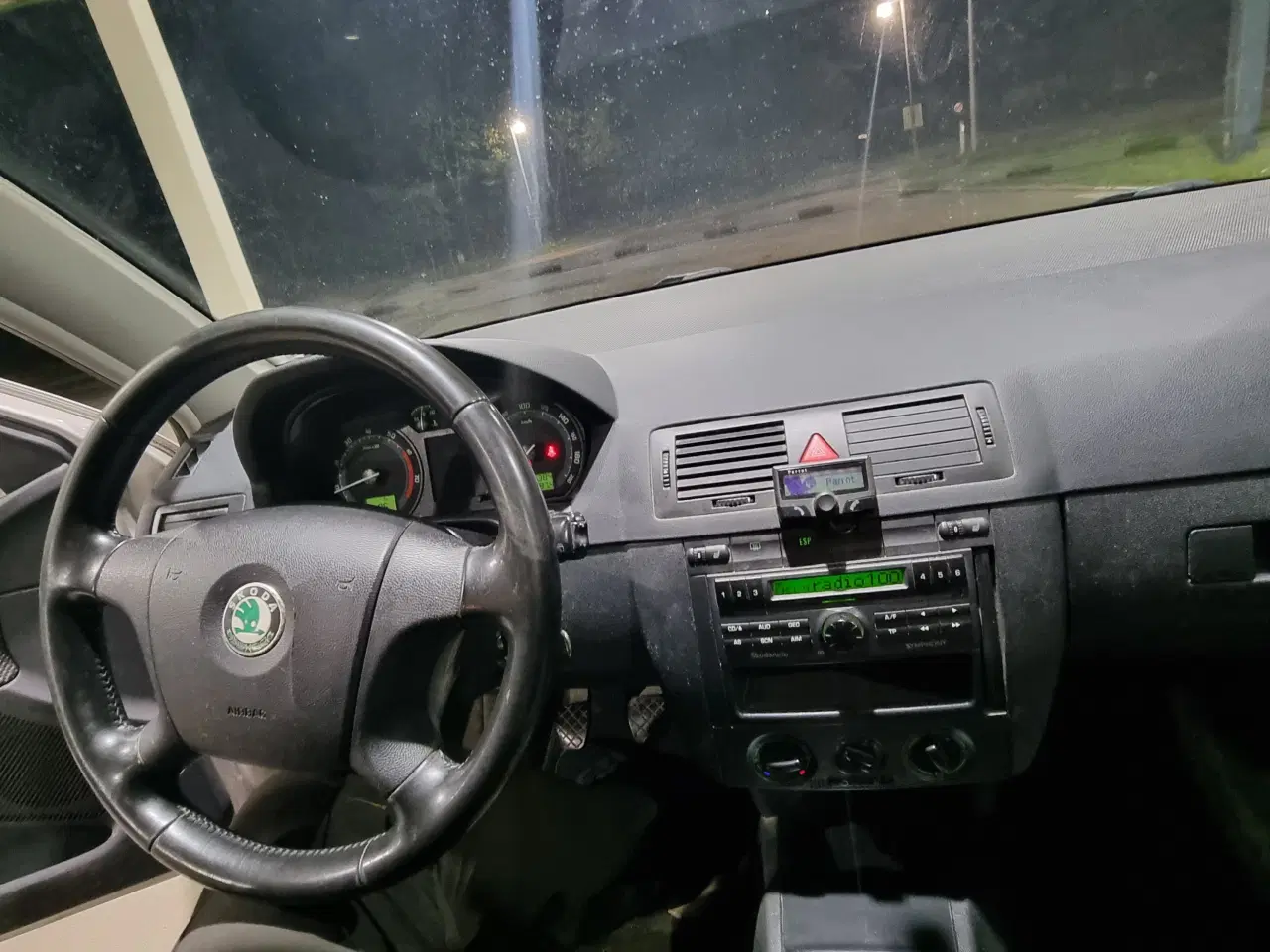 Billede 9 - Skoda fabia