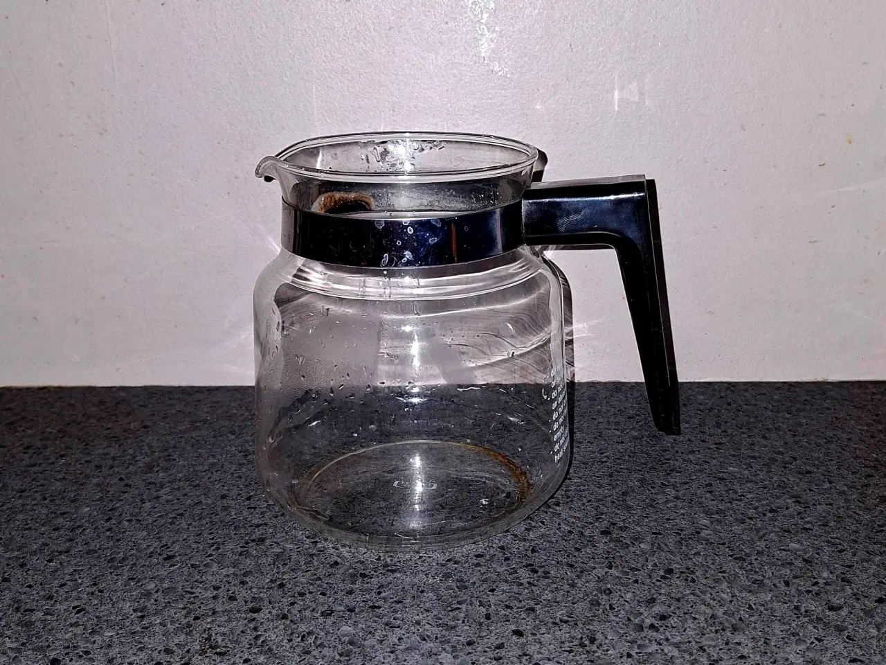 Billede 1 - Moccamaster glaskande