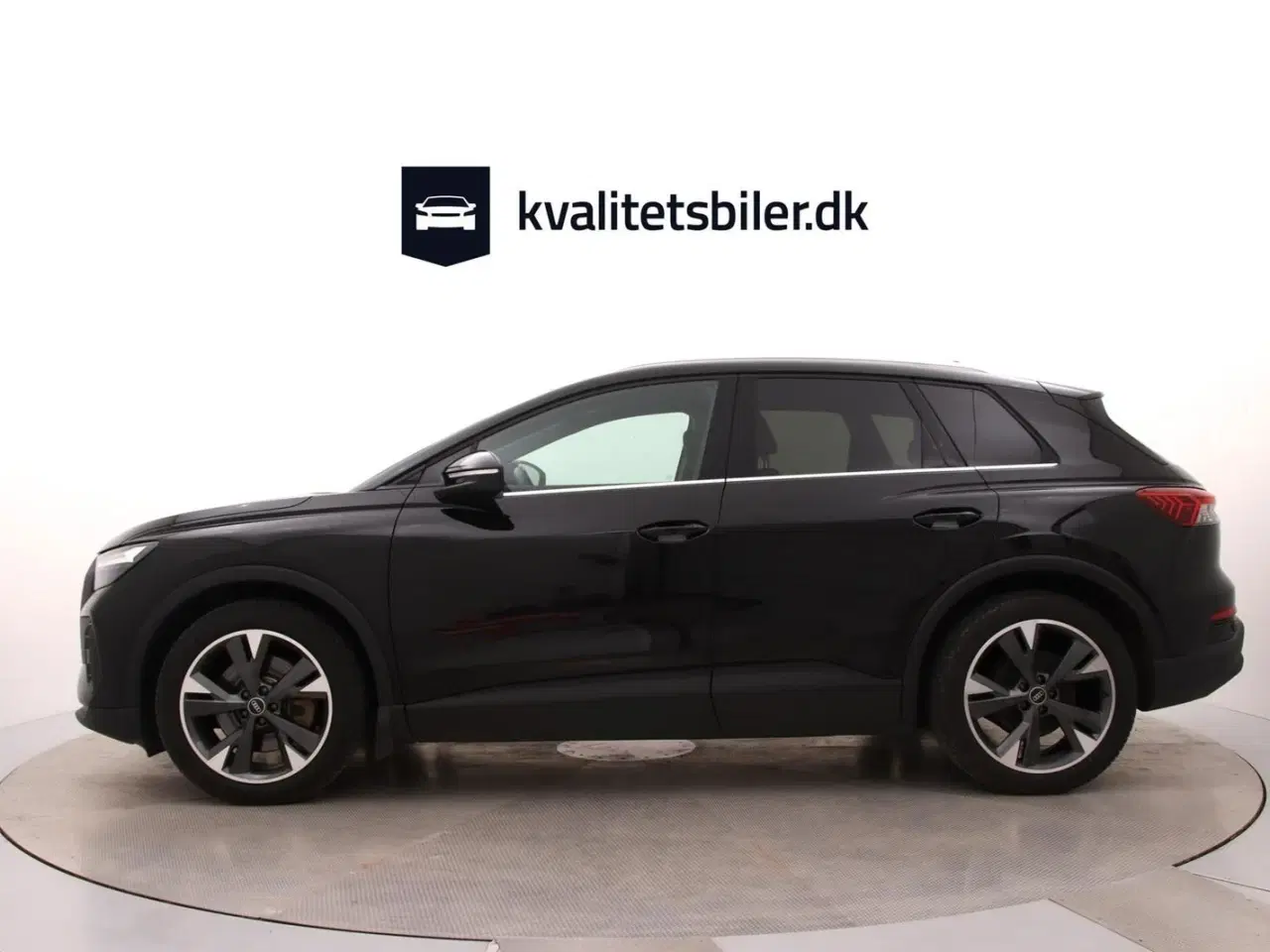 Billede 2 - Audi Q4 e-tron 45 quattro