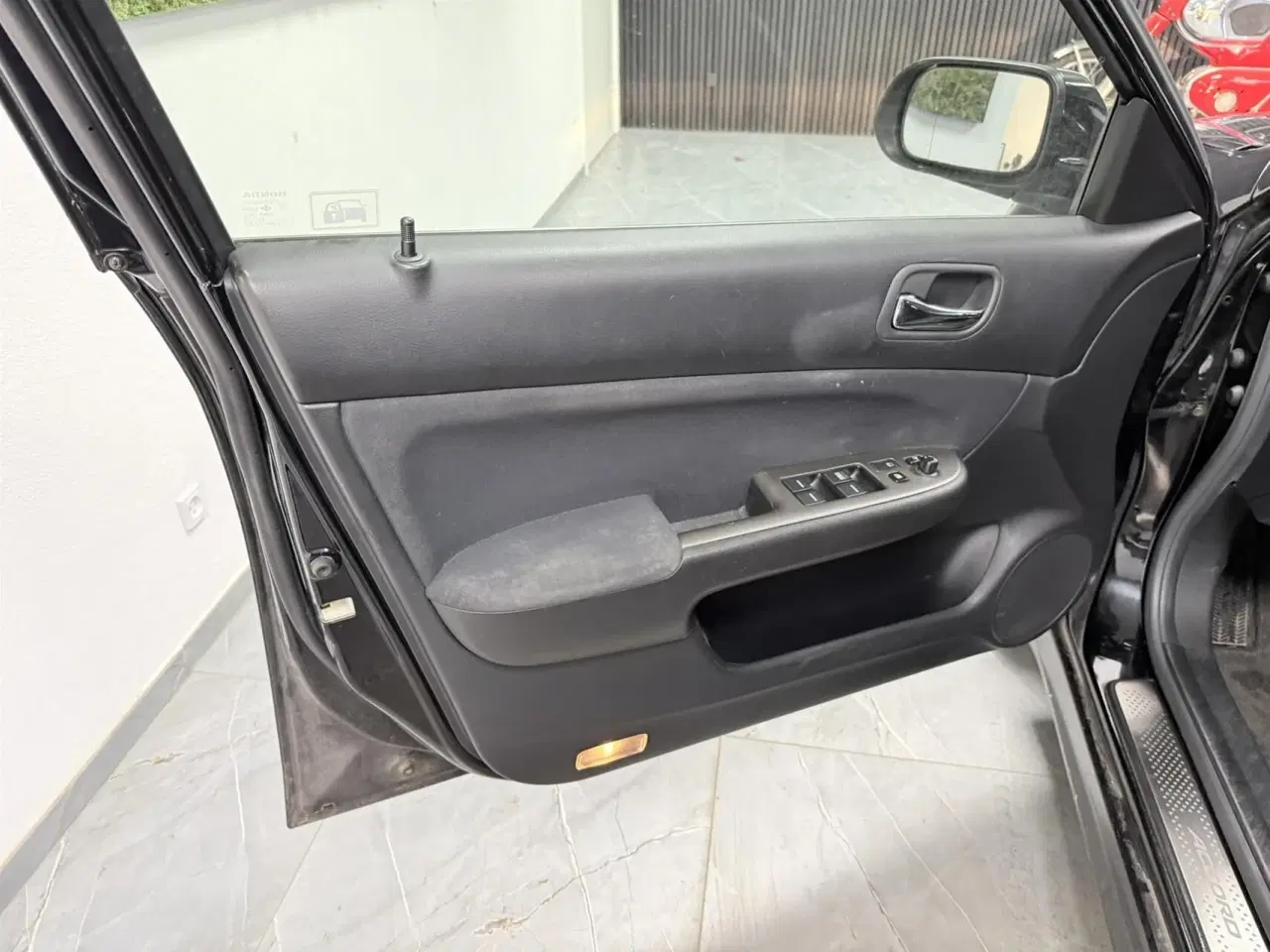 Billede 15 - Honda Accord 2,0 Sport 155HK