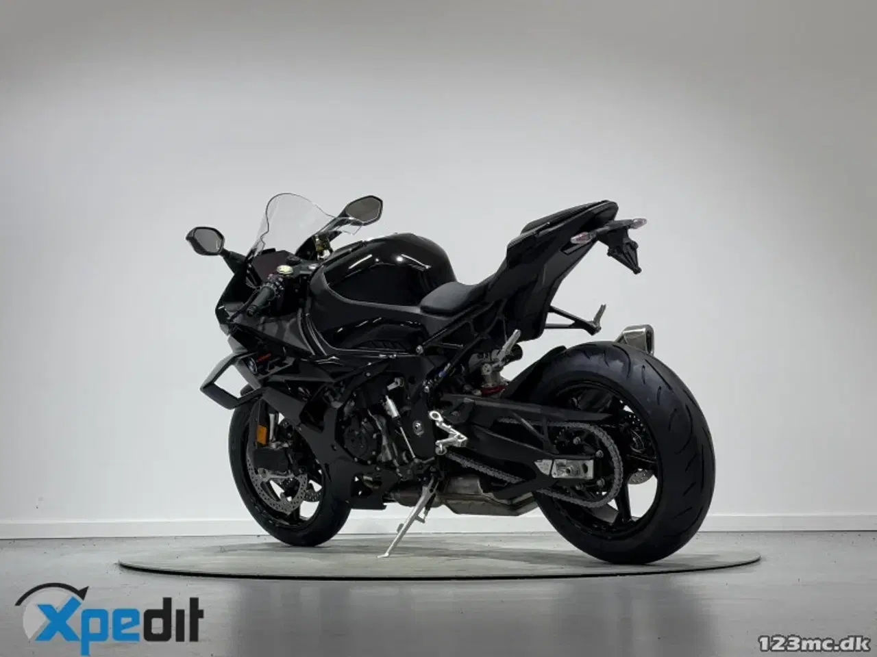 Billede 7 - BMW S 1000 RR