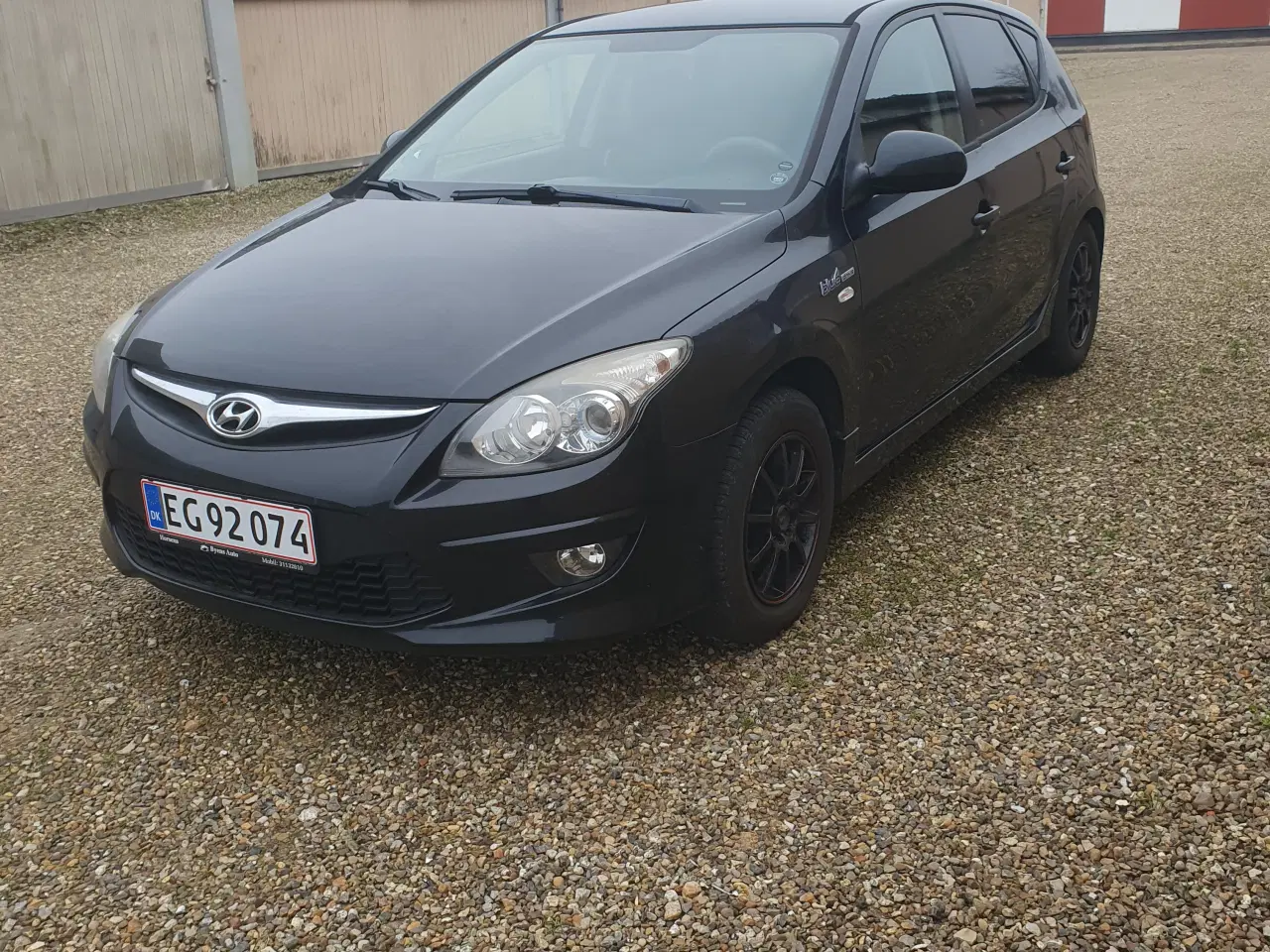 Billede 6 - Hyundai i30 benzin,281000km 2010