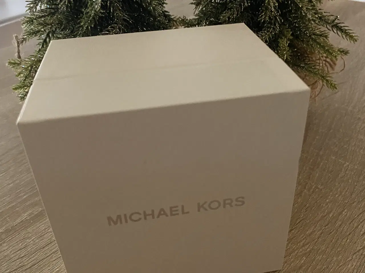 Billede 4 - Michael kors armbåndsur - Jukegave ide