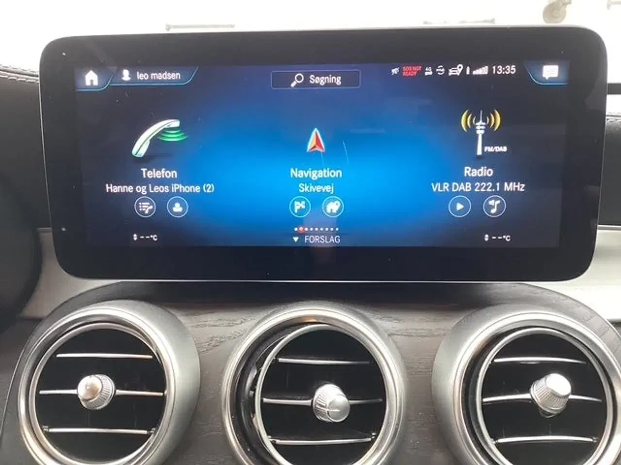 Billede 9 - Mercedes GLC300 e 2,0 Coupé aut. 4Matic