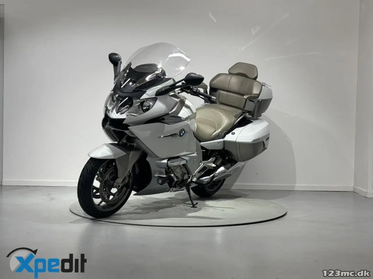 Billede 7 - BMW K 1600 GTL Exclusive