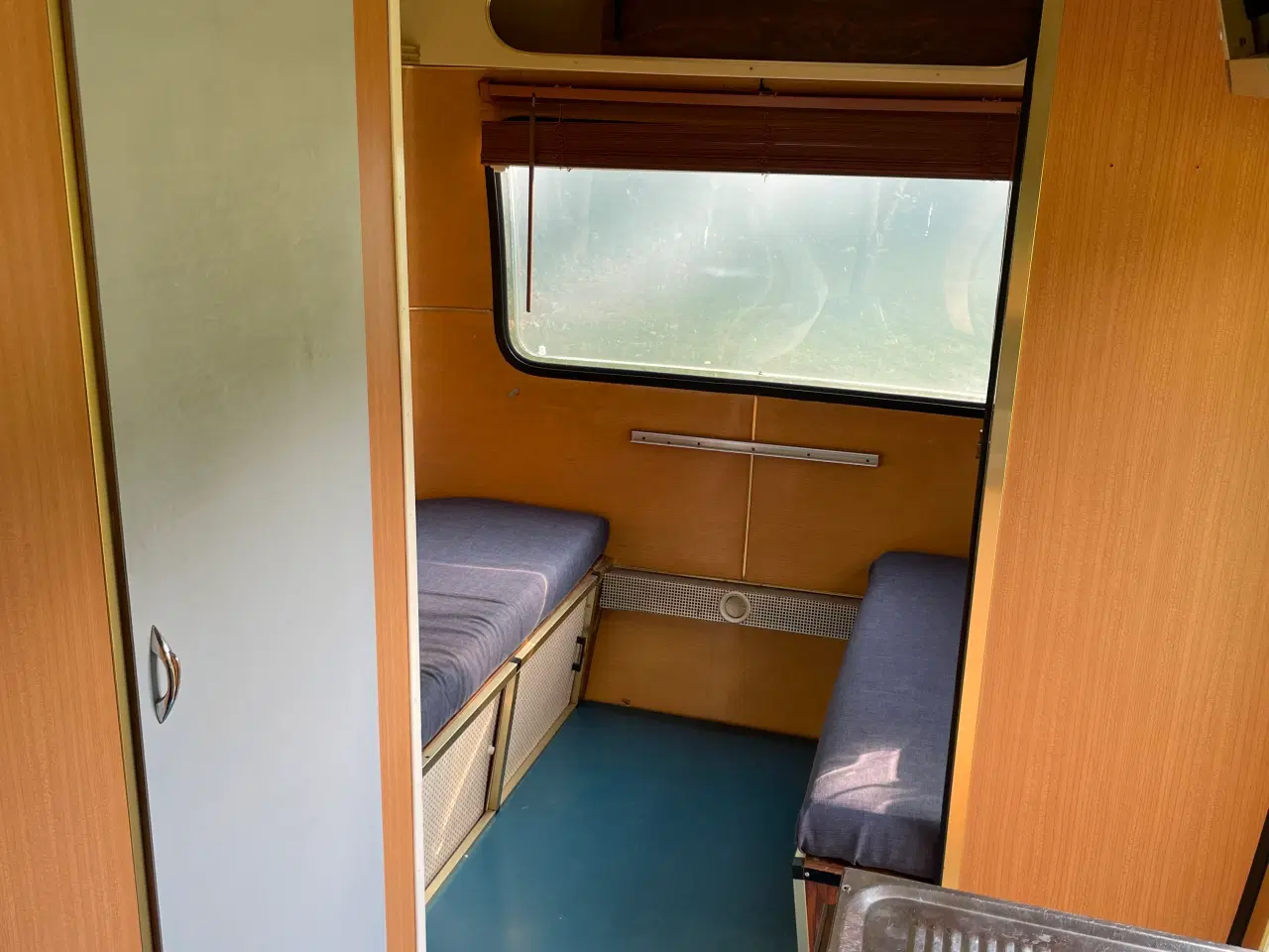 Billede 6 - MKP campingvogn 