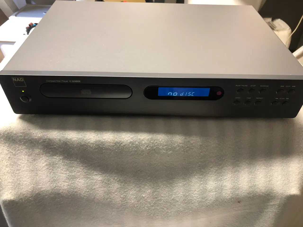 Billede 5 - NAD C525BEE