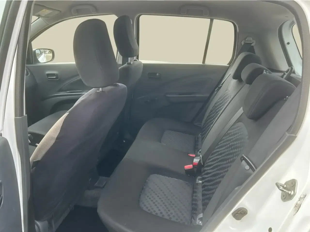 Billede 19 - Suzuki Celerio 1,0 Dualjet Exclusive