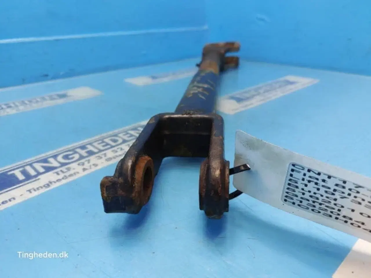 Billede 9 - Fiat 180-90 Liftspindel 5119733