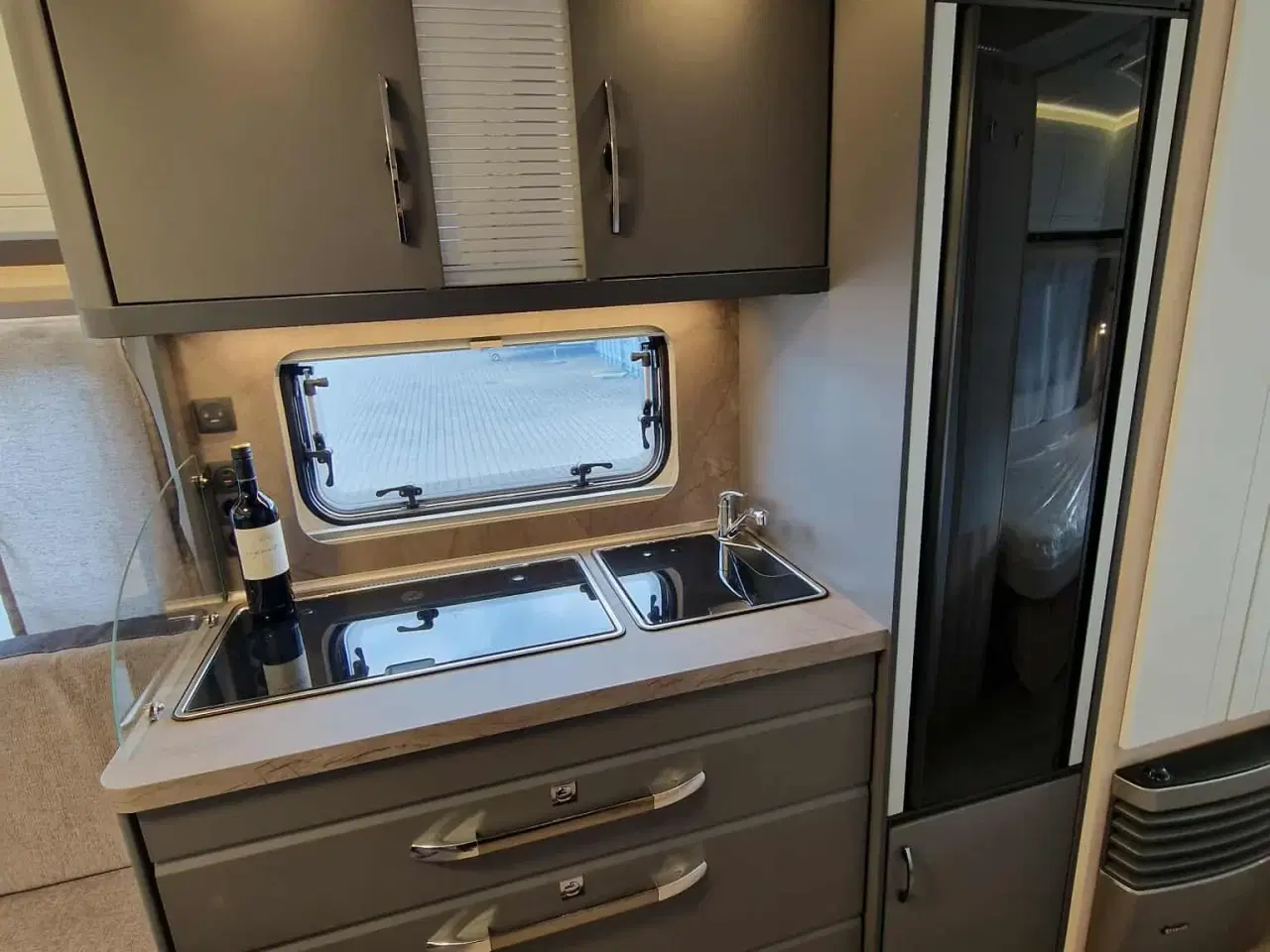 Billede 8 - 2026 - Hobby De Luxe 540 UL