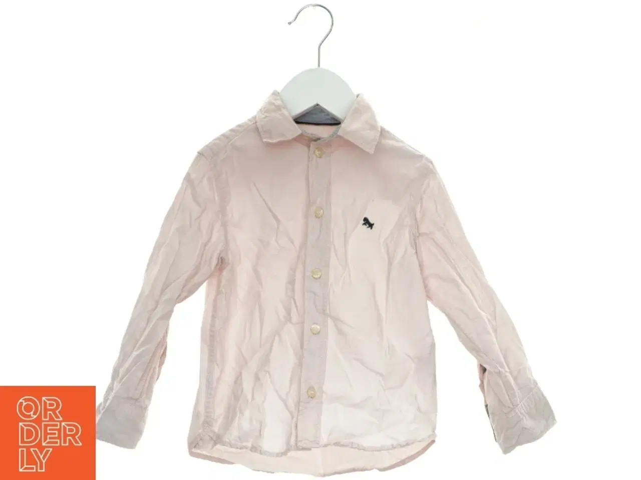 Billede 1 - Skjorte fra H&M (str. 98 cm)