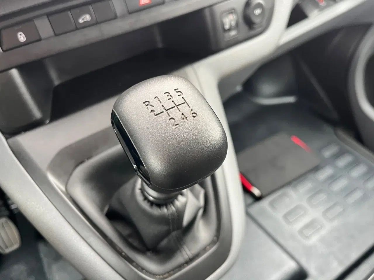 Billede 14 - Citroën Jumpy 2,0 BlueHDi 122 L3