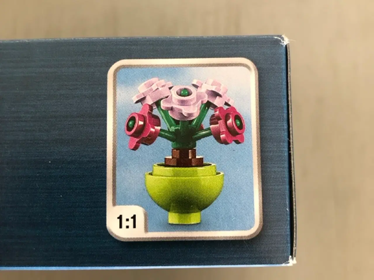 Billede 2 - LEGO Creator 40221 Fountain uåbnet  Uåbnet
