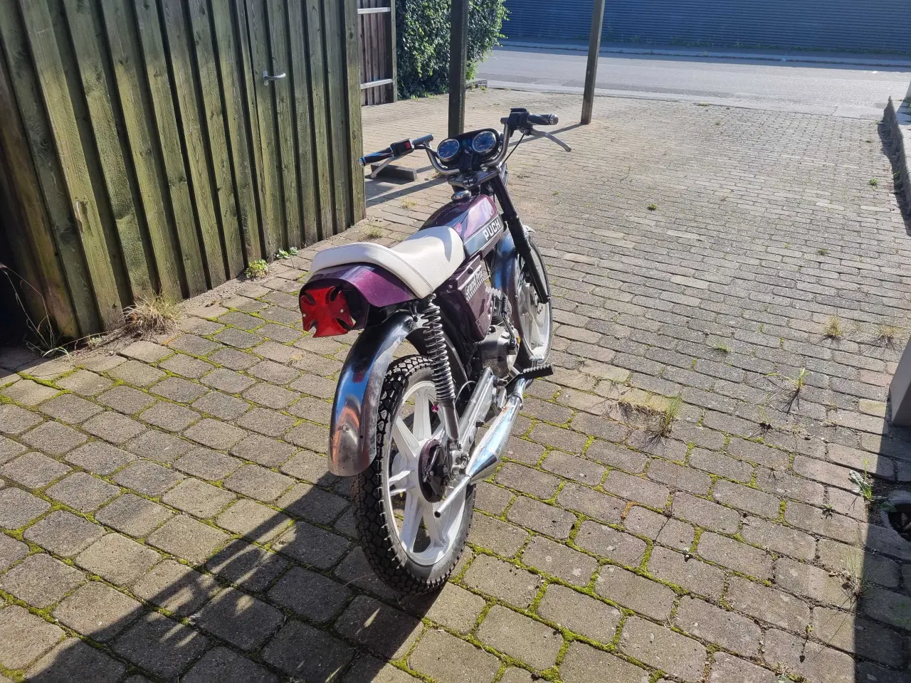 Billede 7 - Puch Grand Prix