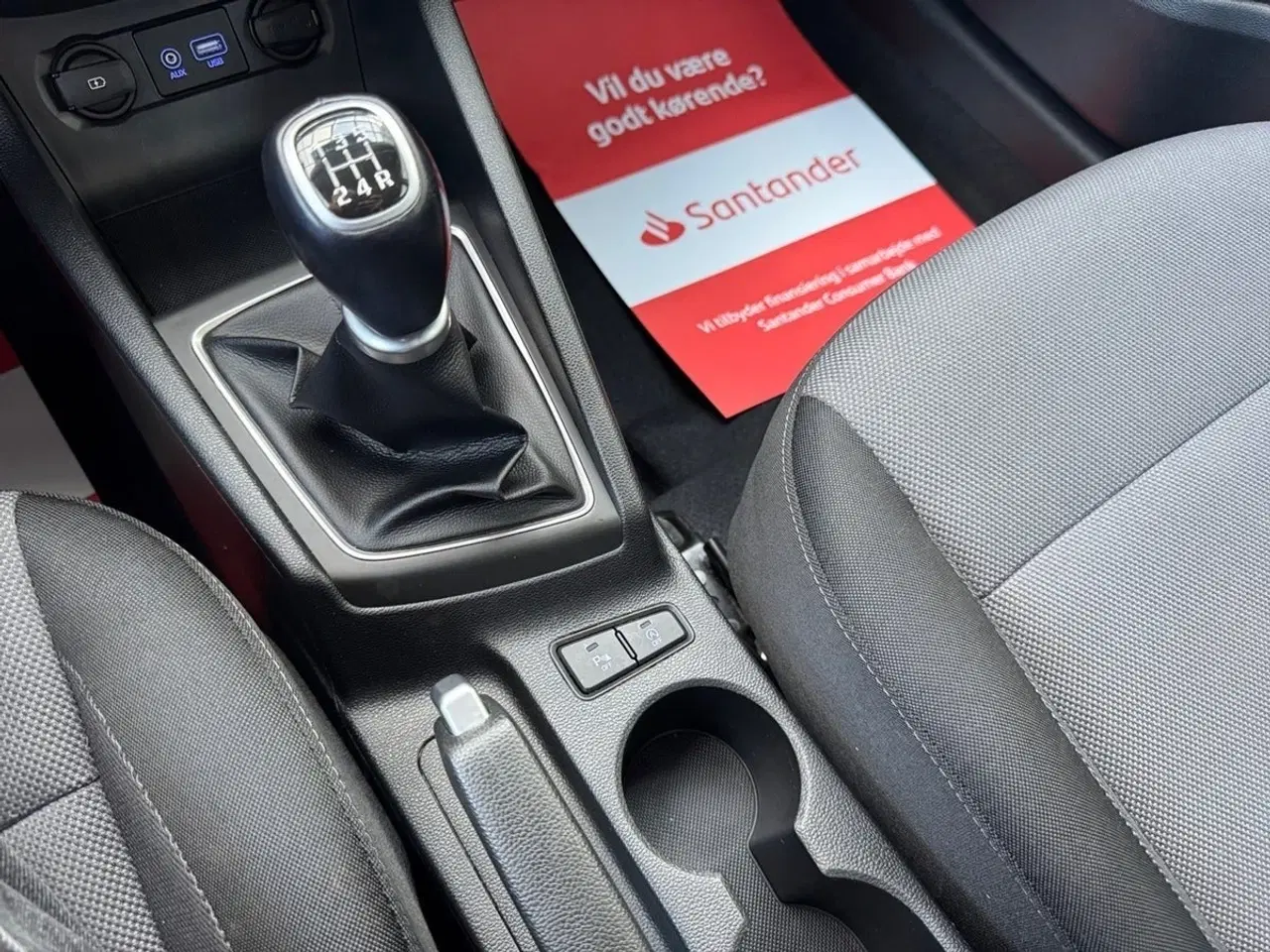 Billede 12 - Hyundai i20 1,2 MPi Advanced