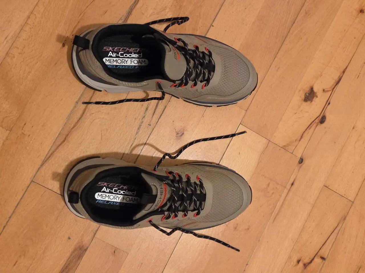 Billede 3 - Jeg har kun gået med dem 1 dag