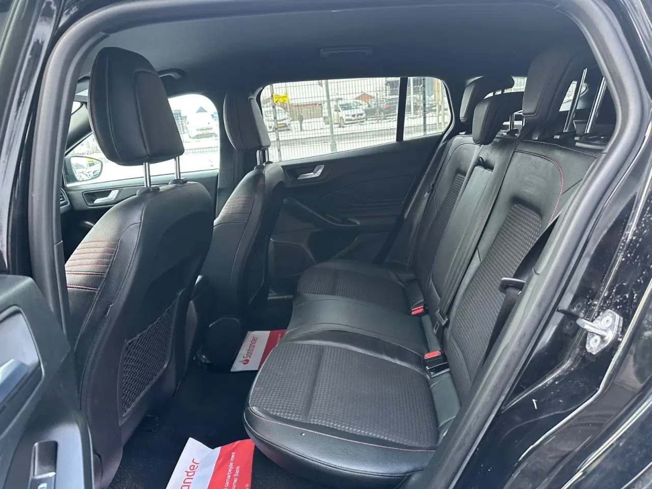 Billede 10 - Ford Focus 2,0 EcoBlue ST-Line aut.