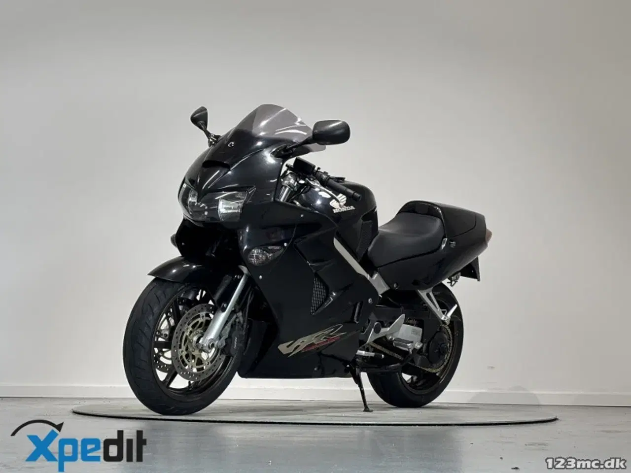 Billede 5 - Honda VFR 800 F