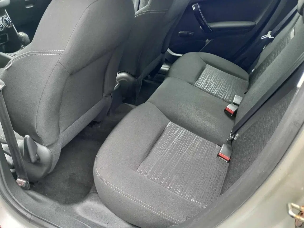 Billede 10 - Peugeot 208 1,0 VTi Active
