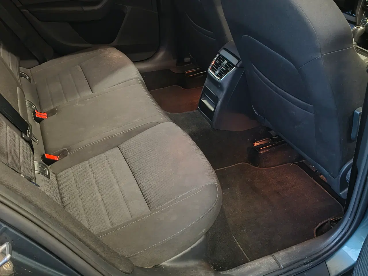 Billede 11 - Familieraket med masser af plads