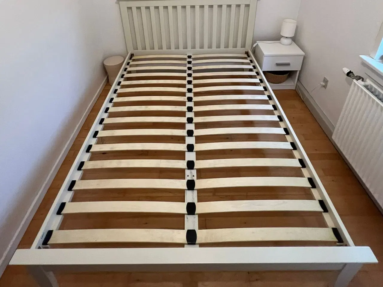 Billede 4 - Double Bed Frame - NEXT (UK)