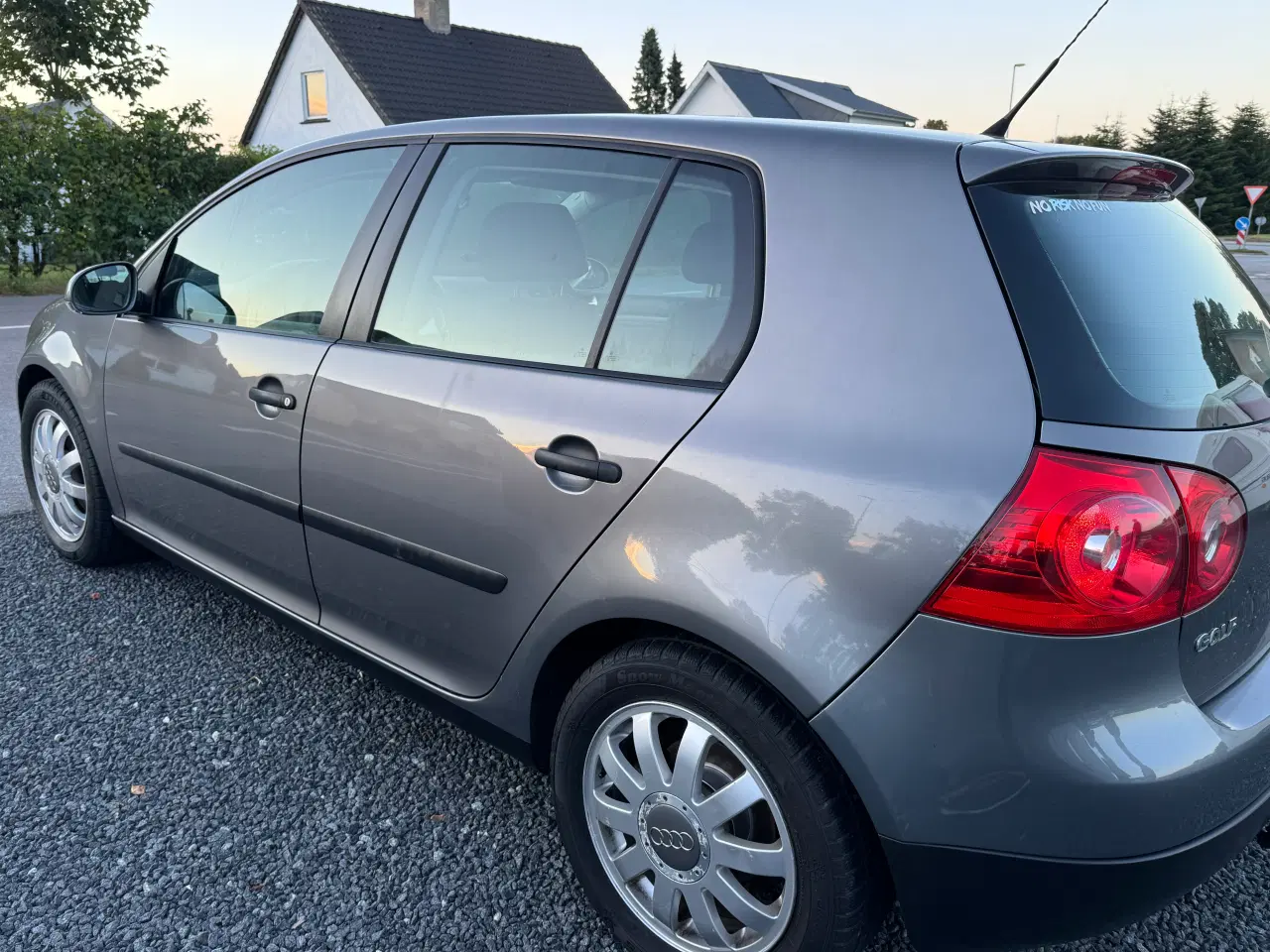 Billede 4 - Golf 5, 1,6