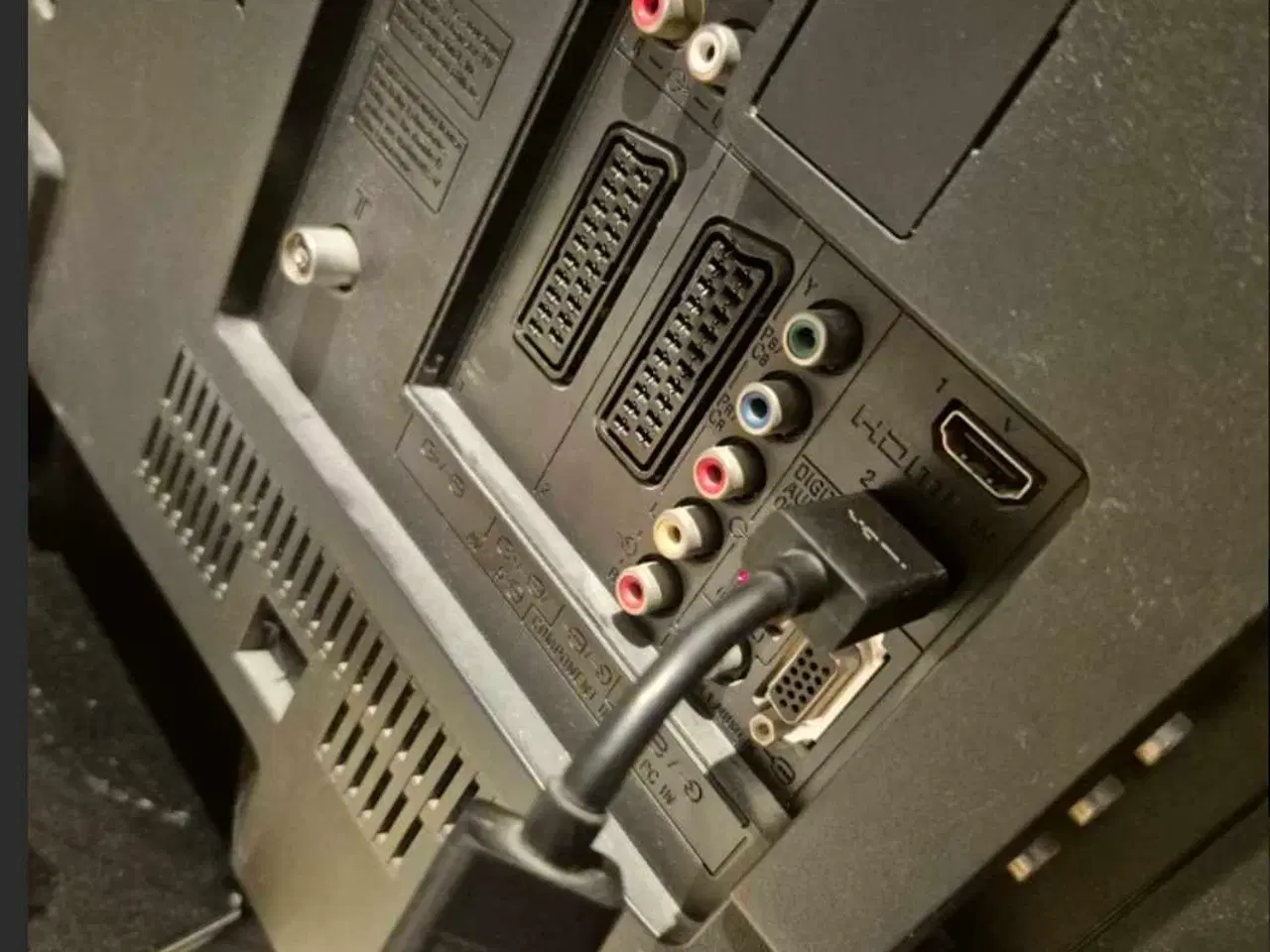 Billede 3 - Sony TV 32