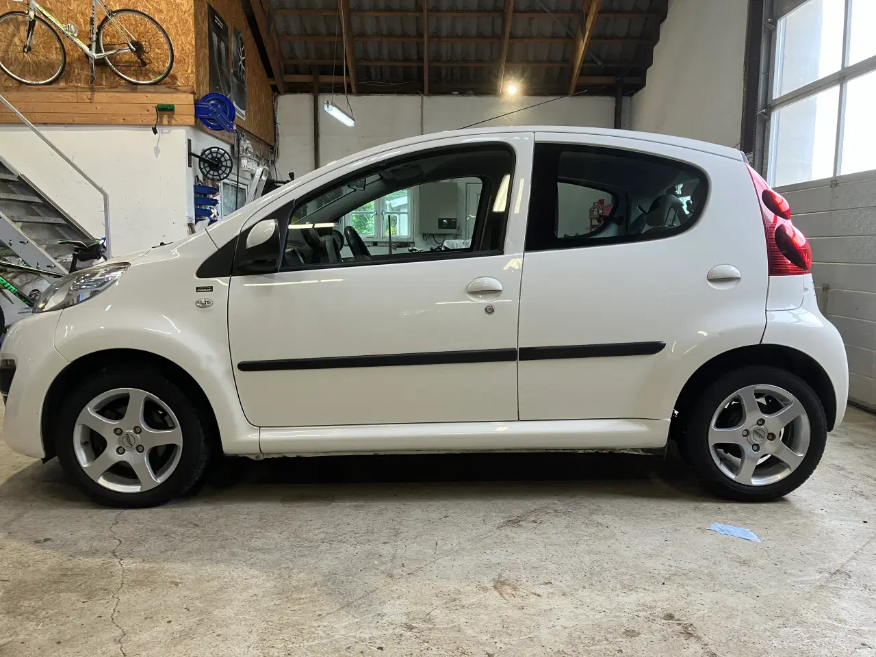 Billede 16 - Peugeot 107