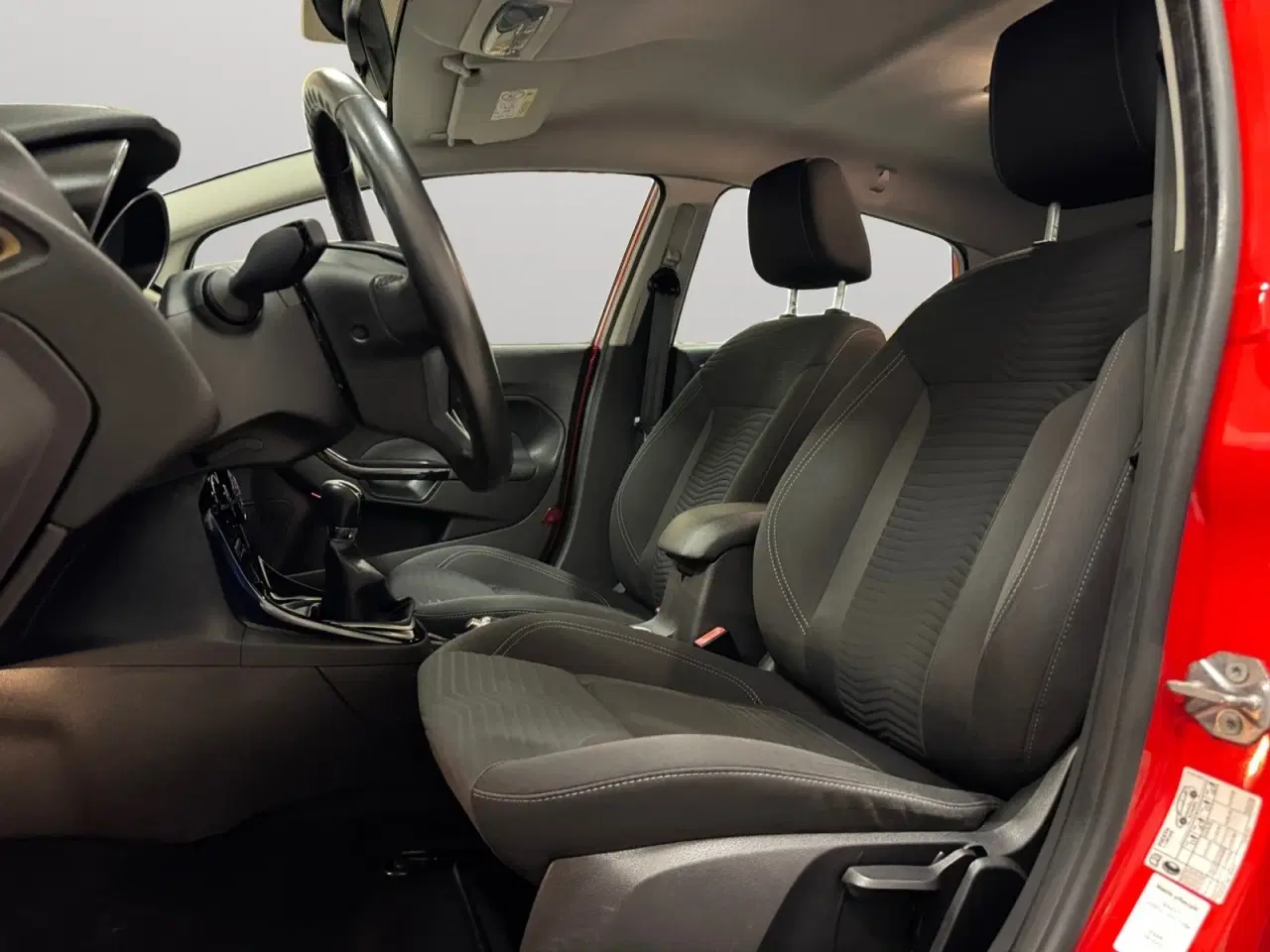 Billede 6 - Ford Fiesta 1,0 SCTi 100 Titanium