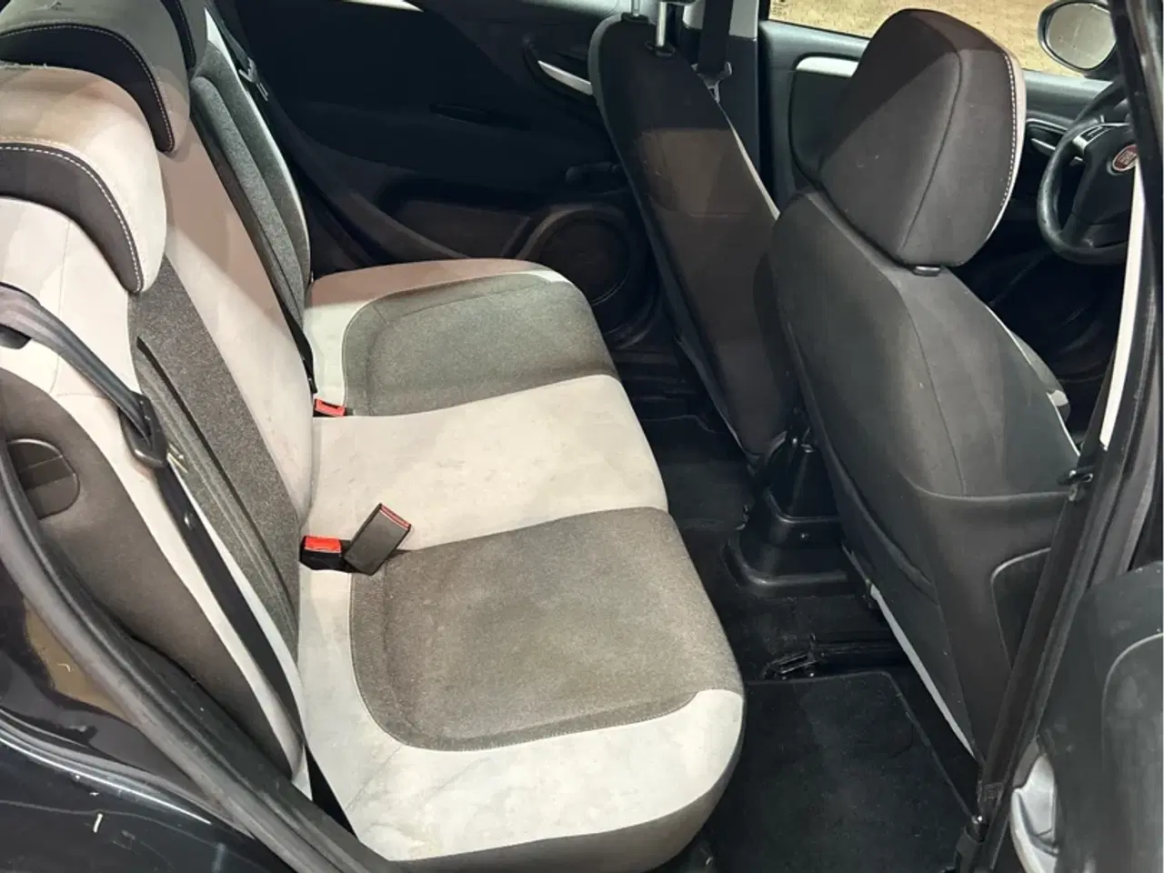 Billede 10 - Fiat Punto 1,2 MJT Easy Start & Stop 85HK 5d