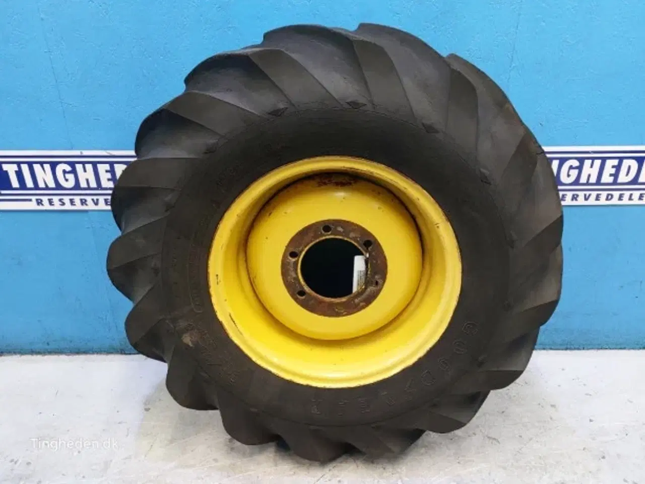 Billede 7 - 20" 16.0/70-20