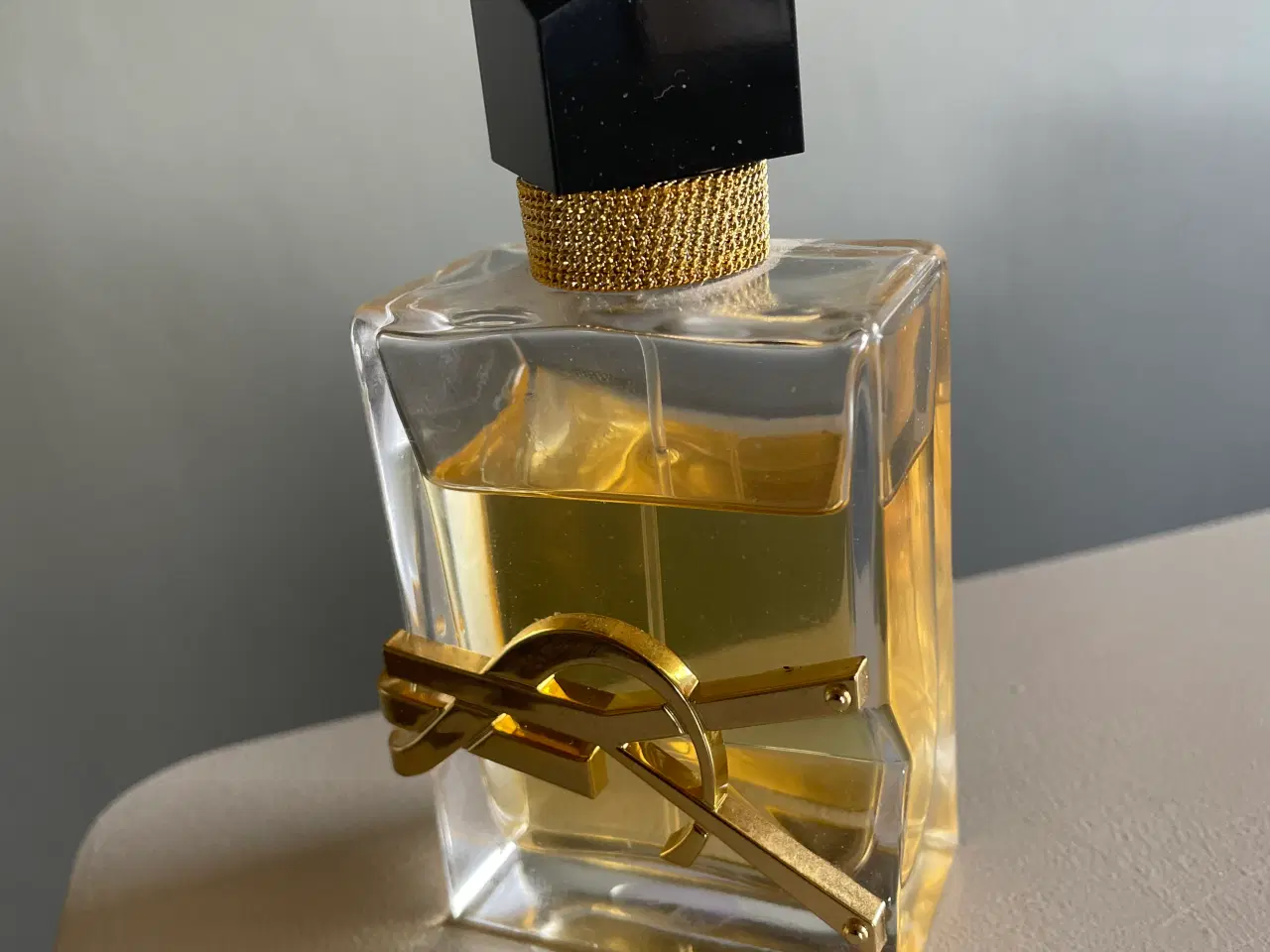 Billede 1 - Yves Saint Laurent Eau de parfume