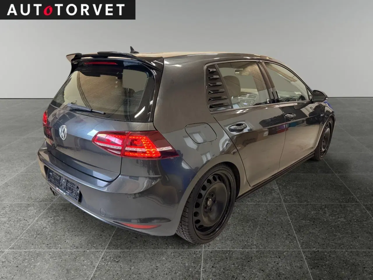 Billede 3 - VW Golf VII 1,4 GTE DSG
