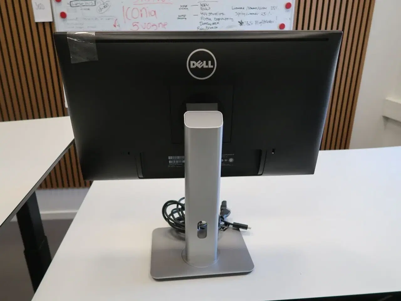 Billede 3 - Dell U2414Hb 24" skærm