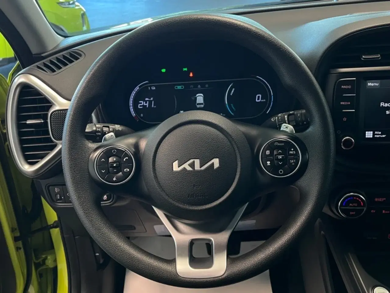 Billede 11 - Kia e-Soul 39 Edition 7