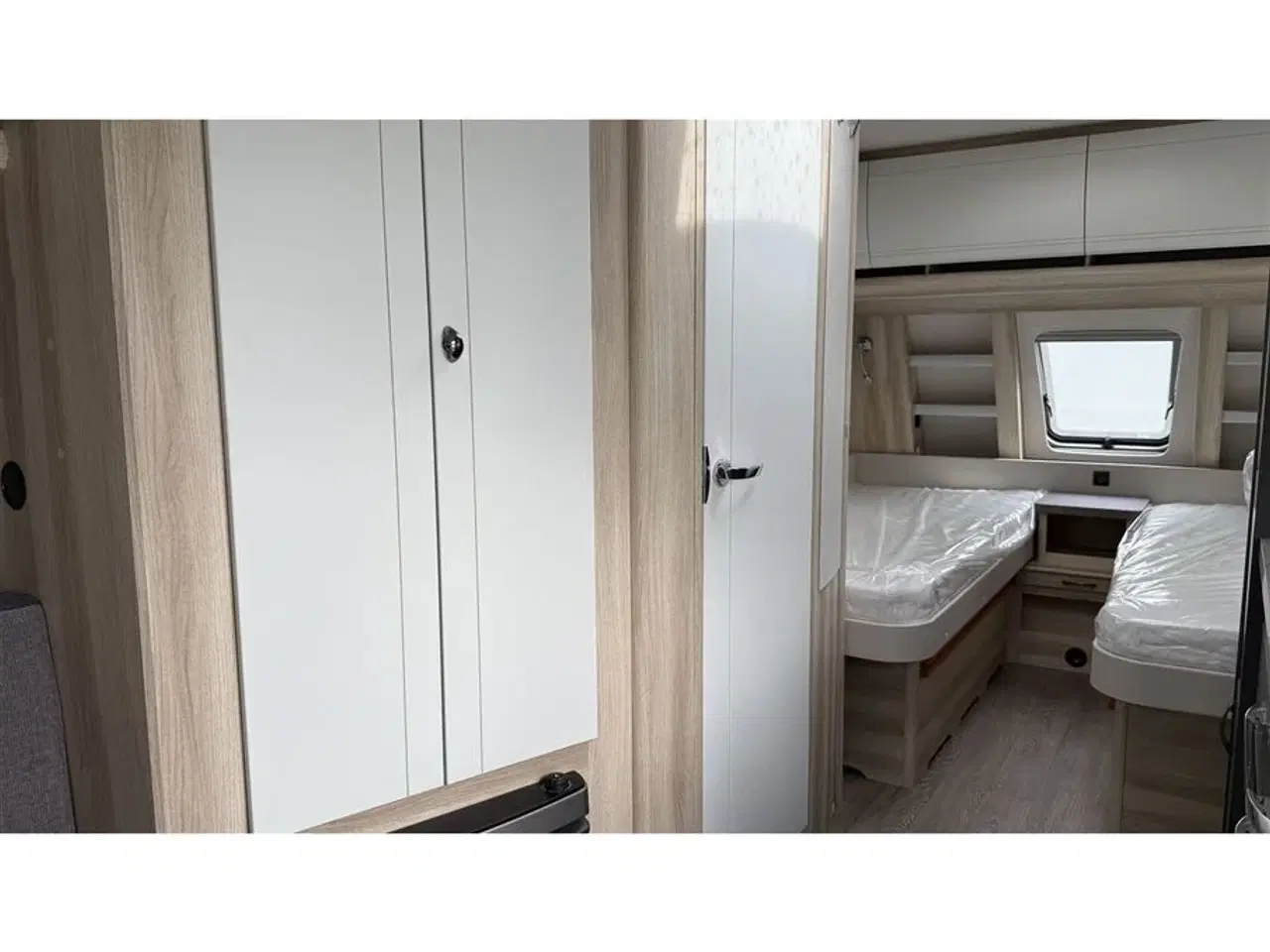 Billede 12 - 2026 - Hobby De Luxe 495 UL   Oplev denne Hobby De Luxe 495 UL 2026 hos Hinshøj Caravan