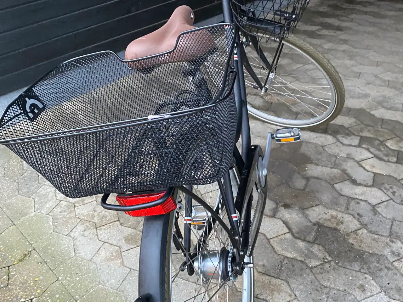 Billede 4 - SCO Dame cykel