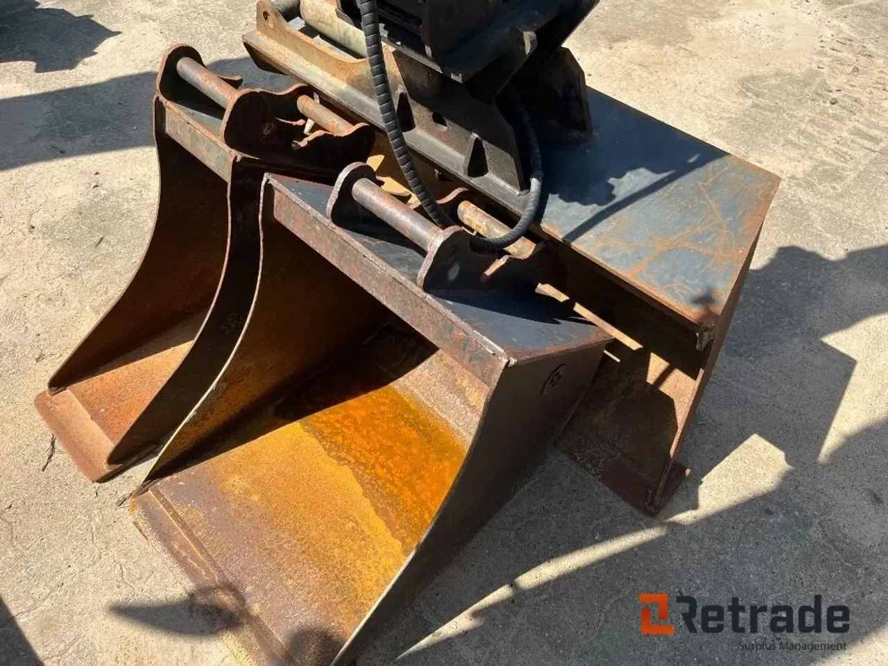 Billede 5 - Kobelco SK35 SR- 6 E