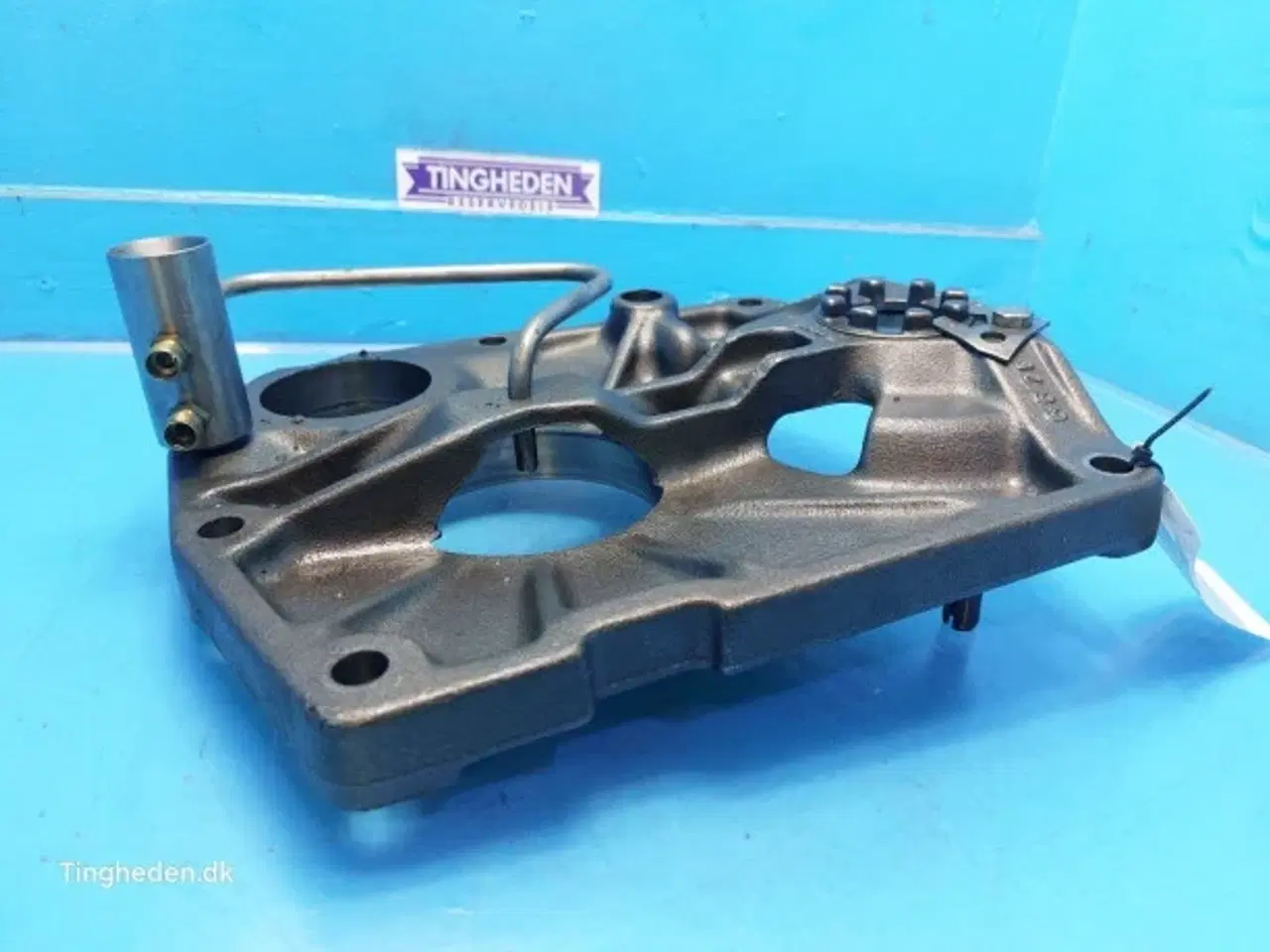 Billede 11 - Valmet 8050 Dæksel 33525200