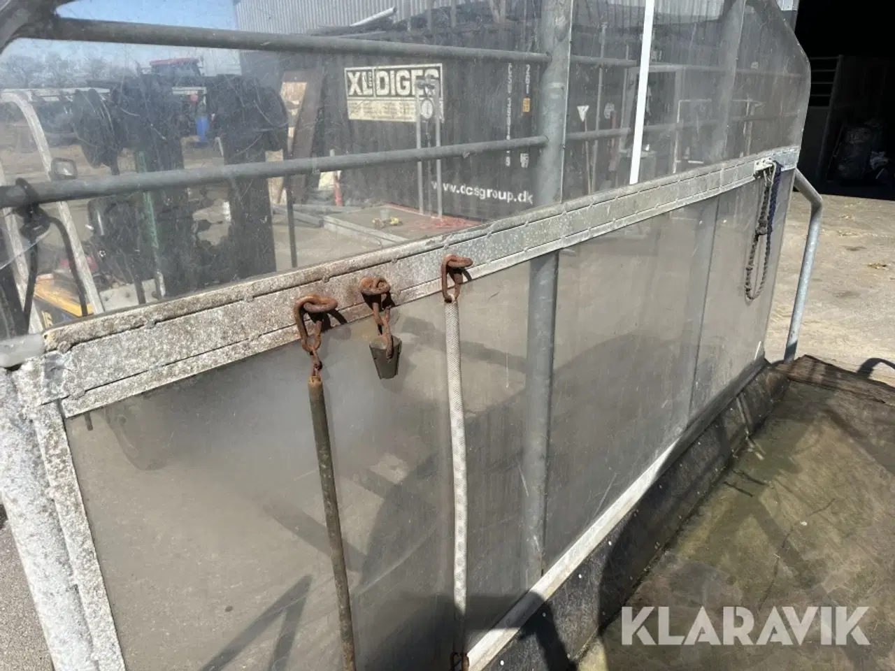 Billede 12 - Walker Horse-Trainer