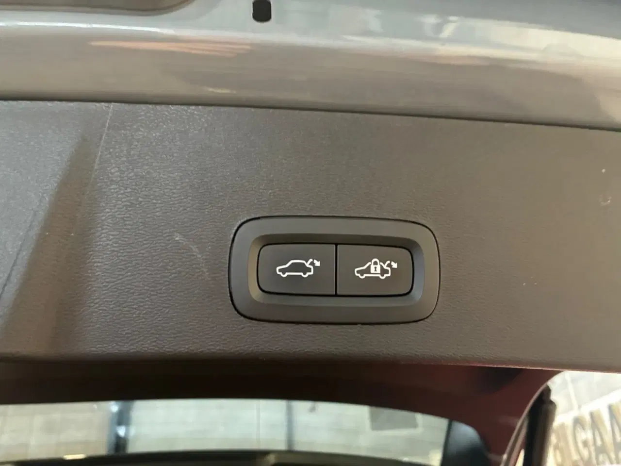 Billede 7 - Volvo XC40 P6 ReCharge Ultimate